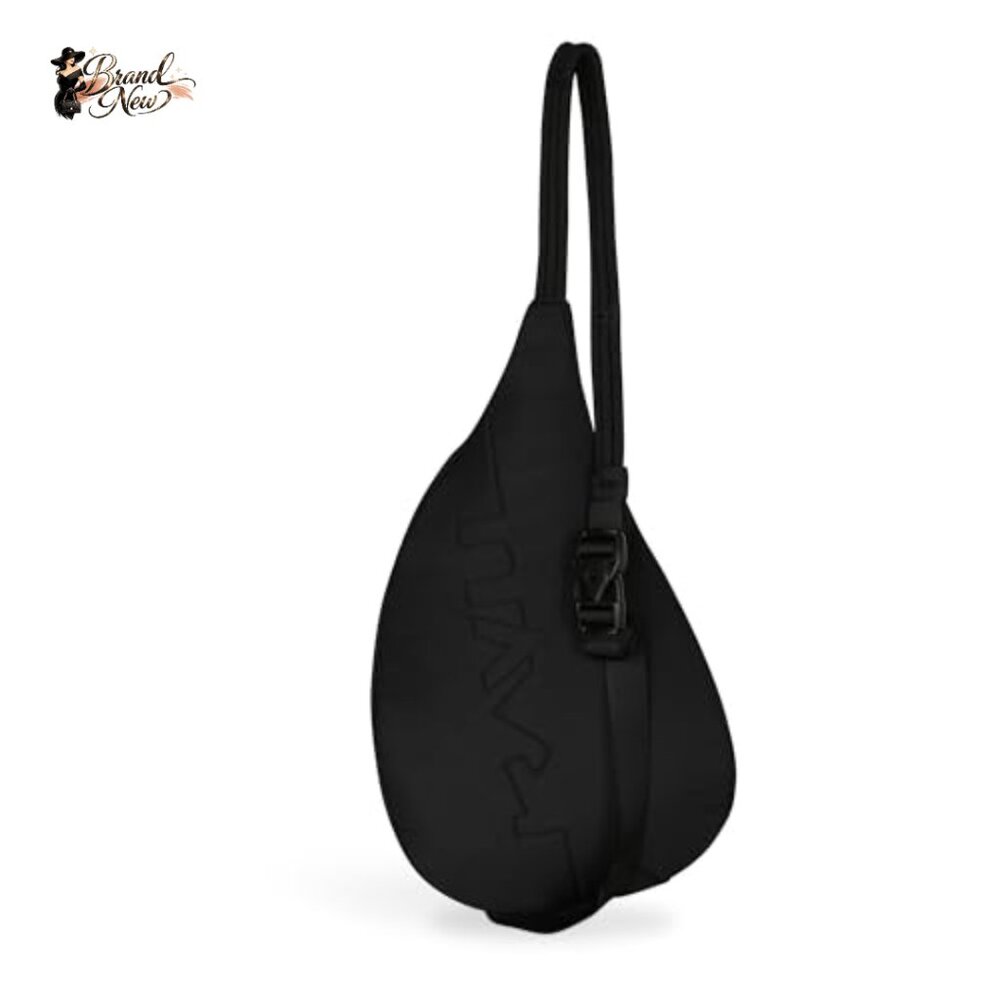 Polyester Mini Slingback Pack With Adjustable Rop… - image 2